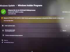 Windows 11 23H2 REHBER | 23 NİSAN 22631.3527 | Faydalı Anlatımlar, Yeni Haberler [ANA KONU]