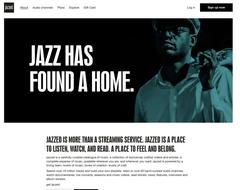 Jazzed  ( Cazz music streaming ) [ Ana Konu ] ( jazzed preminum + 16/44 CD  saund  ) …