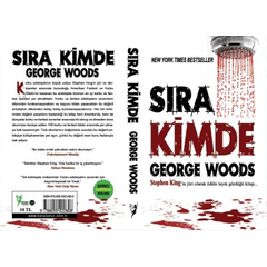 sira kimde george woods okuyan gelsin