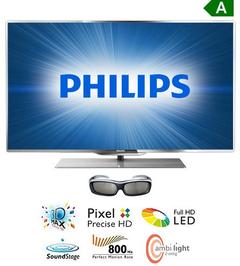  Philips 46PFL7007K İncelemesi