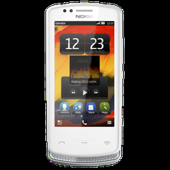  => Nokia 700 | Belle FP2 - 1.3 GHz - 3.2' AMOLED CB - 720p - 5MP - NFC <=