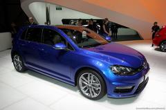  Golf 7 Jantlar ve Lastikler