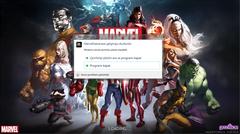  Marvel Heroes 2015 | Rehber