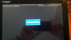 casper n410 eeprom cmos reset