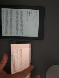 Amazon Kindle Kullanıcıları (ANA KONU)