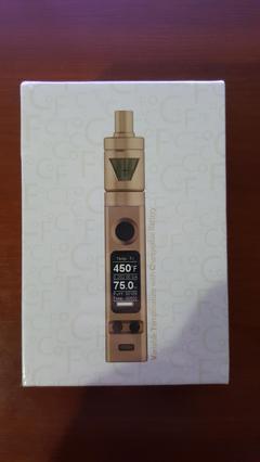  Elektronik Sigara Orjinal Joyetech eVic VTC Mini TRON-S