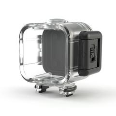  Polaroid Cube Aksiyon Kamera Sualtı Aparatı