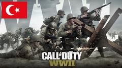 Call of Duty: WWII (PS4/PS4 Pro - ANA KONU) | DonanımHaber Forum