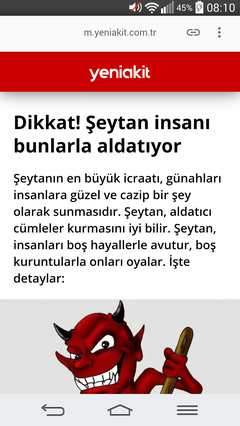 Gelin oynuyalım :)