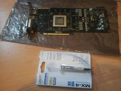  Zotac 780Ti AMP XSPC Full Cover Razor GTX