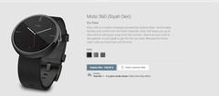  Sonunda moto 360 elimde