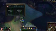  12/09 PBE Garen Buff, Tristana ve IE Nerf