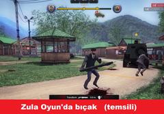 Zula Oyun Para Tuzağıdır!