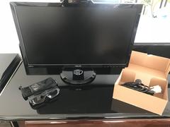 SATILDI ASUS VG278HR BLACK 27" 144HZ