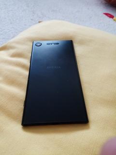 Sony Xperia xz1 1 yıllık tr cihaz kutulu full aksesuar