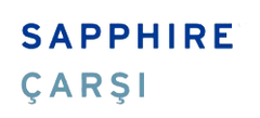  Sapphire Çarşı Logosu Font İstek (Çok Acil)