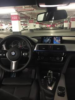  BMW 3.20i ED