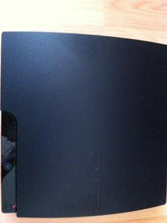  SATILIK 320GB PS3 ( 400TL) PSN OYUNLARI HEDİYE