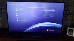  PS4 Pro - LG TV Goruntu ve HDR sorunu