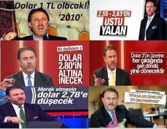 Nihat Zeybekçi'nin Coşmuş Ekonomisi ( 11 Aralık'ta büyümede dünya lideri olacakmışızzzz)