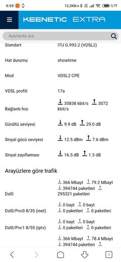  Hattımın Alabildiği Max. Hızı Nasıl Öğrenebilirim?