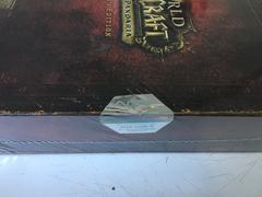 World of Warcraft Mists of Pandaria Collectors Edition