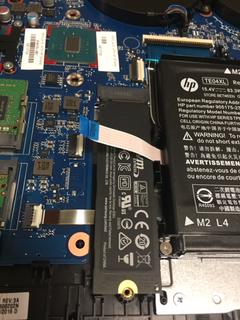 HP 15-BC202NT 1DN08EA i5-7300HQ 12GB 1TB 4GB GTX1050 15.6 FreeDOS ( ANA KONU ) *KULLANICILAR KULÜBÜ*