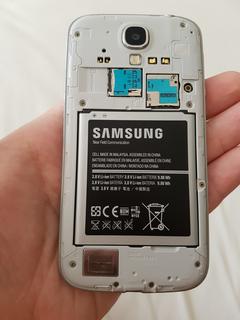  [Satıldı]GALAXY S4 i9500 200TL Bakmadan geçmeyin