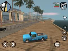 GTA: San Andreas şimdi iOS platformunda, yakında Android ve Windows Phone'da