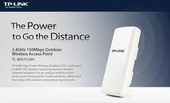 TP-Link TL-WA7210N dış ortam access point 85 tl , TP LINK TL-WA801ND iç ortam access point 45 tl :)