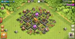  Clash Of Clans Günlüğüm [0'dan itibaren] [TH9] (16.02.2015)