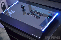  Satılık Hori Marka - Kuro Arcade Stick Tuşları