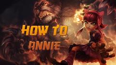  Mid Annie Rehberi (Tamamlanıyor...)