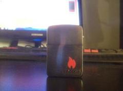  D&R zippo kapak sorunu