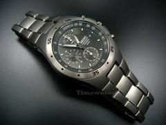 Seiko SND419 Titanyum Saat::. | DonanımHaber Forum
