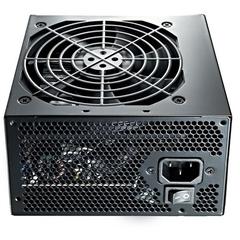 Cooler Master G500 500W 80+ Bronze 38A Single Rail Aktif PFC 120mm Fanlı Power Supply (RS500-ACAAB1-