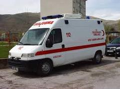  Sireni çalışmayan ambulansa yol vermek mecburi mi ?