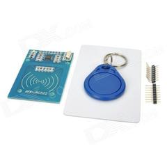  RFID CARD Modül Hakkında