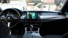  ARABAYA TABLET BAĞLAMAK  (NAVIGASYON-MUZIK-FILM-KLIP AMACIYLA)(TESLA-CARPLAY)