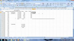 Excel düşeyara formülü