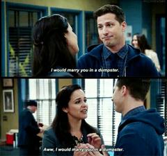 Brooklyn Nine-Nine (2013 -) 7. Sezon