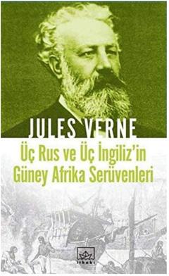 Jules Verne Kitaplığı'ndan iki tane kitap arıyorum