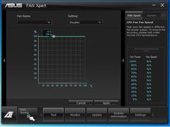  ASUS P8H77-V LE  Kasa Fanı Yüksek Devirde Çalışıyor?