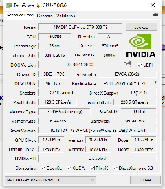 NVIDIA MAXWELL Serisi [Kullananlar Kulübü]