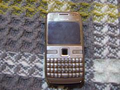 NOSTALJİ SERİSİ-Nokia E72 İncelemesi