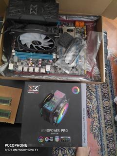 AMD FX 9590 İÇİN SOĞUTUCU YARDIMI!!!