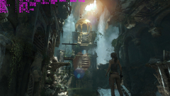  Sapphire HD7970 Dual-X OC Rise Of The Tomb Raider Belirsizliği