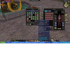  Xian'da Full Str Warrior\Warlock 80 lvl+267k sp Takas Gaia 88 +