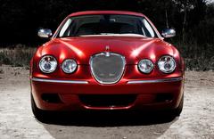  Jaguar S-Type