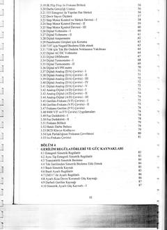  ***/// PIC DÖKÜMANLARI-PROGRAMLARI \\\*** Güncellenmektedir...